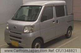 subaru sambar-van 2016 -SUBARU 【八王子 480ｹ2913】--Samber Van EBD-S321Q--S321Q-0000174---SUBARU 【八王子 480ｹ2913】--Samber Van EBD-S321Q--S321Q-0000174-
