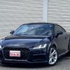 audi tt-coupe 2019 quick_quick_ABA-FVDKZ_TRUZZZFV9K1008900 image 1