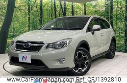 subaru xv 2014 -SUBARU--Subaru XV DBA-GP7--GP7-076232---SUBARU--Subaru XV DBA-GP7--GP7-076232-