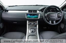 land-rover range-rover-evoque 2018 GOO_JP_965025060100207980003
