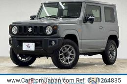 suzuki jimny 2022 CFJ1264835