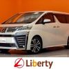 toyota vellfire 2019 quick_quick_AGH30W_AGH30-0283925 image 1