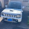suzuki jimny 2011 -SUZUKI--Jimny ABA-JB23W--JB23W-666252---SUZUKI--Jimny ABA-JB23W--JB23W-666252- image 1
