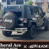 jeep wrangler 2008 CFJ1615375 image 2