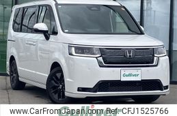 honda stepwagon 2024 CFJ1525766
