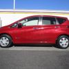 nissan note 2018 -NISSAN--Note HE12--HE12-137382---NISSAN--Note HE12--HE12-137382- image 13