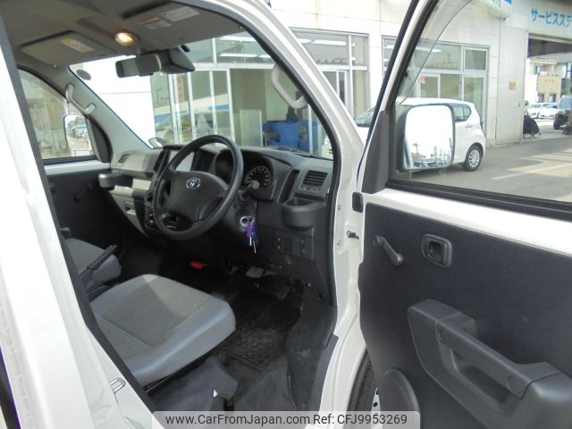 toyota townace-truck 2022 -TOYOTA--Townace Truck 5BF-S403Uｶｲ--S403-0004541---TOYOTA--Townace Truck 5BF-S403Uｶｲ--S403-0004541- image 2