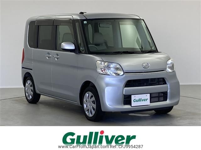 daihatsu tanto 2015 -DAIHATSU--Tanto DBA-LA600S--LA600S-0278874---DAIHATSU--Tanto DBA-LA600S--LA600S-0278874- image 1