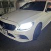 mercedes-benz c-class-station-wagon 2018 CFJ1542492 image 10