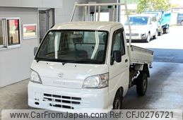 daihatsu hijet-truck 2010 -DAIHATSU--Hijet Truck S211P-0107010---DAIHATSU--Hijet Truck S211P-0107010-