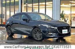 mazda axela 2018 -MAZDA--Axela DBA-BM5FP--BM5FP-408654---MAZDA--Axela DBA-BM5FP--BM5FP-408654-