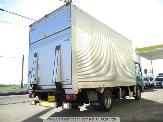 isuzu elf-truck 2011 -ISUZU--Elf NPR85AN--7023812---ISUZU--Elf NPR85AN--7023812- image 2