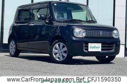 suzuki alto-lapin 2013 CFJ1590350