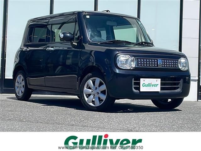 suzuki alto-lapin 2013 CFJ1590350 image 1