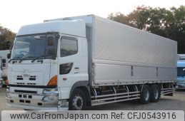 hino profia 2015 -HINO--Profia QPG-FR1EXEG--FR1EXE-13145---HINO--Profia QPG-FR1EXEG--FR1EXE-13145-