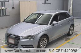 audi a3 2014 -AUDI--Audi A3 8VCXS-WAUZZZ8V9FA013234---AUDI--Audi A3 8VCXS-WAUZZZ8V9FA013234-