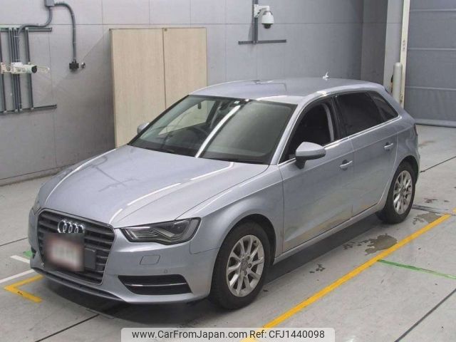 audi a3 2014 -AUDI--Audi A3 8VCXS-WAUZZZ8V9FA013234---AUDI--Audi A3 8VCXS-WAUZZZ8V9FA013234- image 1