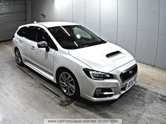 subaru levorg 2014 -SUBARU 【福岡 302て5636】--Levorg VM4-002364---SUBARU 【福岡 302て5636】--Levorg VM4-002364- image 1