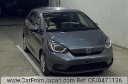 honda fit 2020 -HONDA--Fit GR3--1025858---HONDA--Fit GR3--1025858-