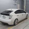 toyota prius 2011 CFJ1786943 image 2