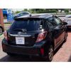 toyota vitz 2011 -TOYOTA 【熊谷 502ｿ417】--Vitz NCP131--2005840---TOYOTA 【熊谷 502ｿ417】--Vitz NCP131--2005840- image 2