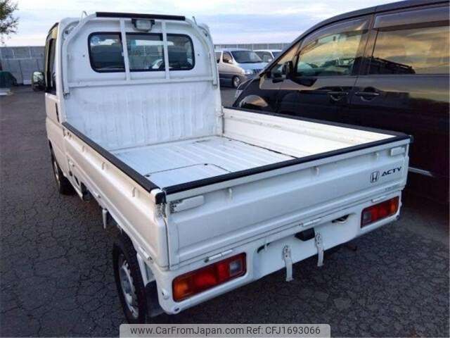 honda acty-truck 2001 CFJ1693066 image 2
