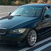 bmw 3-series 2007 ０００５ image 1