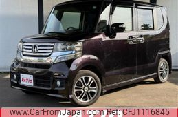honda n-box-plus 2013 CARSENSOR_JP_AU6318013797