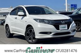 honda vezel 2016 -HONDA--VEZEL DAA-RU3--RU3-1128390---HONDA--VEZEL DAA-RU3--RU3-1128390-