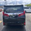 toyota alphard 2021 -TOYOTA--Alphard 3BA-AGH30W--AGH30-0395875---TOYOTA--Alphard 3BA-AGH30W--AGH30-0395875- image 4