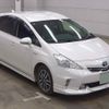 toyota prius-α 2013 quick_quick_DAA-ZVW40W_ZVW40-3029740 image 1