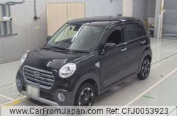 daihatsu cast 2019 -DAIHATSU 【三重 581ﾑ9890】--Cast DBA-LA250S--LA250S-0179528---DAIHATSU 【三重 581ﾑ9890】--Cast DBA-LA250S--LA250S-0179528-