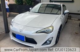 toyota 86 2013 -TOYOTA--86 DBA-ZN6--ZN6-027036---TOYOTA--86 DBA-ZN6--ZN6-027036-