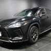 lexus rx 2021 -LEXUS--Lexus RX 6AA-GYL25W--GYL25-0025840---LEXUS--Lexus RX 6AA-GYL25W--GYL25-0025840- image 1