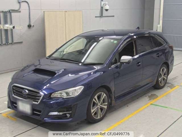 subaru levorg 2018 -SUBARU 【豊田 332ﾕ 511】--Levorg DBA-VM4--VM4-120662---SUBARU 【豊田 332ﾕ 511】--Levorg DBA-VM4--VM4-120662- image 1