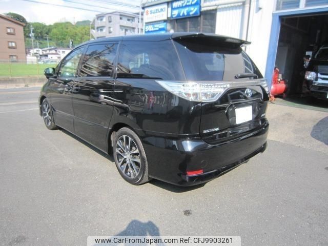 toyota estima 2012 -TOYOTA 【名変中 】--Estima ACR50W--7115119---TOYOTA 【名変中 】--Estima ACR50W--7115119- image 2