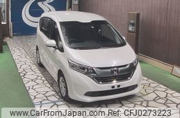 honda freed 2019 -HONDA--Freed GB5-1115358---HONDA--Freed GB5-1115358-