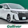 toyota alphard 2021 -TOYOTA--Alphard 3BA-AGH30W--AGH30-9042634---TOYOTA--Alphard 3BA-AGH30W--AGH30-9042634- image 1