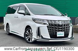 toyota alphard 2021 -TOYOTA--Alphard 3BA-AGH30W--AGH30-9042634---TOYOTA--Alphard 3BA-AGH30W--AGH30-9042634-