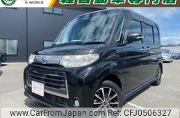 daihatsu tanto 2013 quick_quick_L375S_L375S-0648613