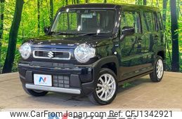 suzuki hustler 2021 quick_quick_MR92S_MR92S-208447