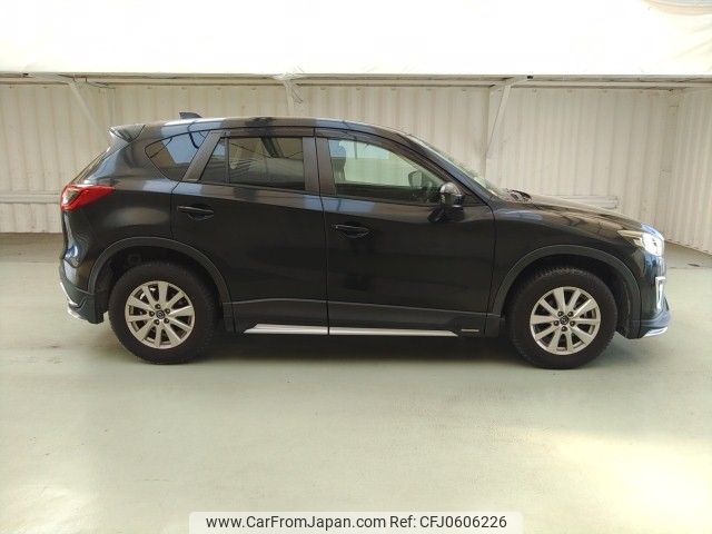 mazda cx-5 2014 ENHANCEAUTO_1_ea292260 image 2