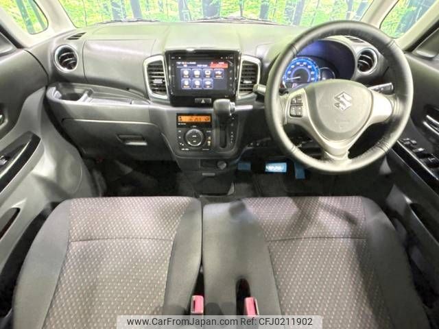 suzuki spacia 2016 -SUZUKI--Spacia DAA-MK42S--MK42S-598370---SUZUKI--Spacia DAA-MK42S--MK42S-598370- image 2