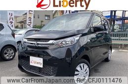 mitsubishi ek-wagon 2022 quick_quick_B33W_B33W-0201927