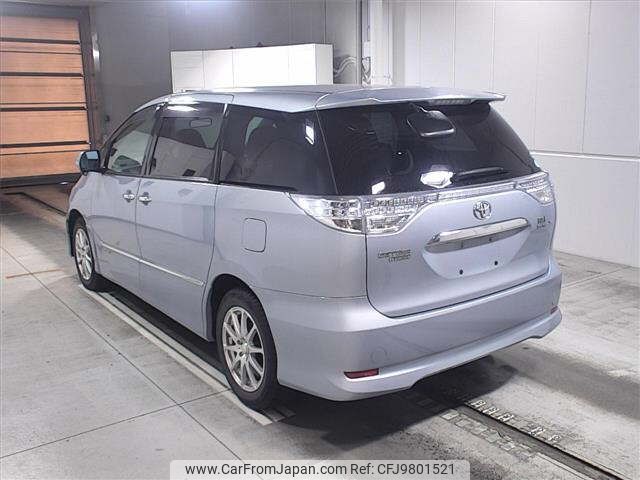 toyota estima-hybrid 2011 -TOYOTA--Estima Hybrid AHR20W-7054750---TOYOTA--Estima Hybrid AHR20W-7054750- image 2