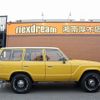 toyota land-cruiser-wagon 1989 CFJ1714497 image 18