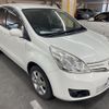 nissan note 2012 AF-E11-629385 image 3