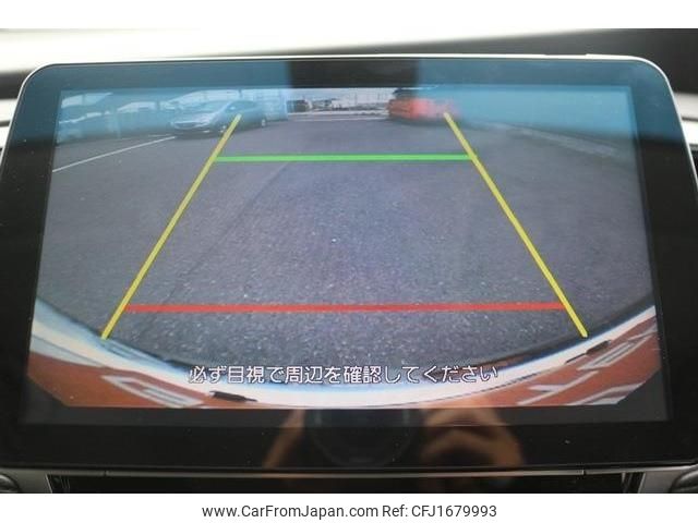 honda odyssey 2016 CFJ1679993 image 2