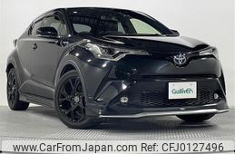 toyota c-hr 2019 -TOYOTA--C-HR DAA-ZYX10--ZYX10-2166178---TOYOTA--C-HR DAA-ZYX10--ZYX10-2166178-