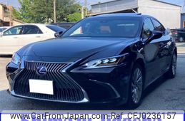 lexus es 2019 quick_quick_6AA-AXZH10_AXZH10-1009244